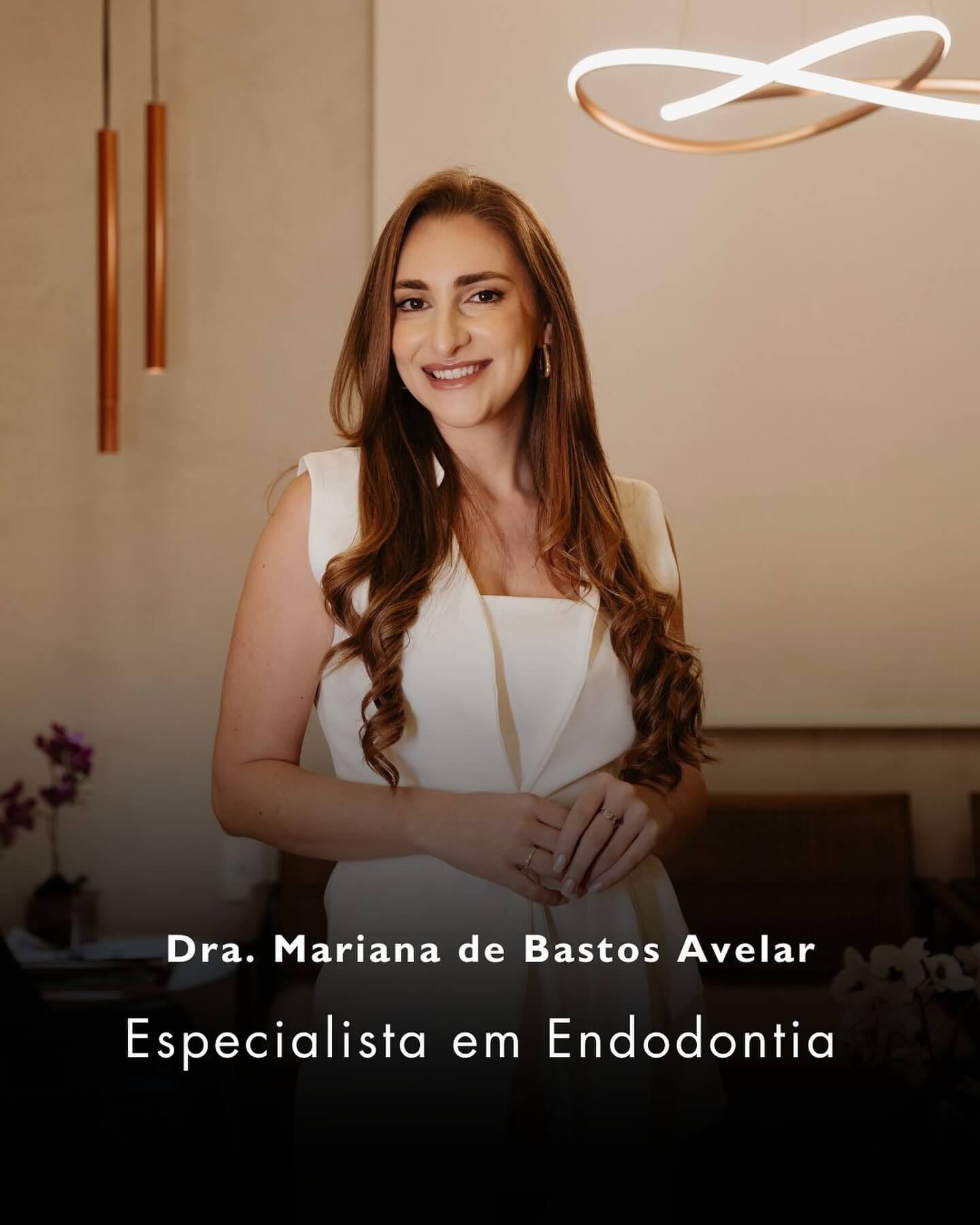 Dra. Mariana de Bastos Avelar