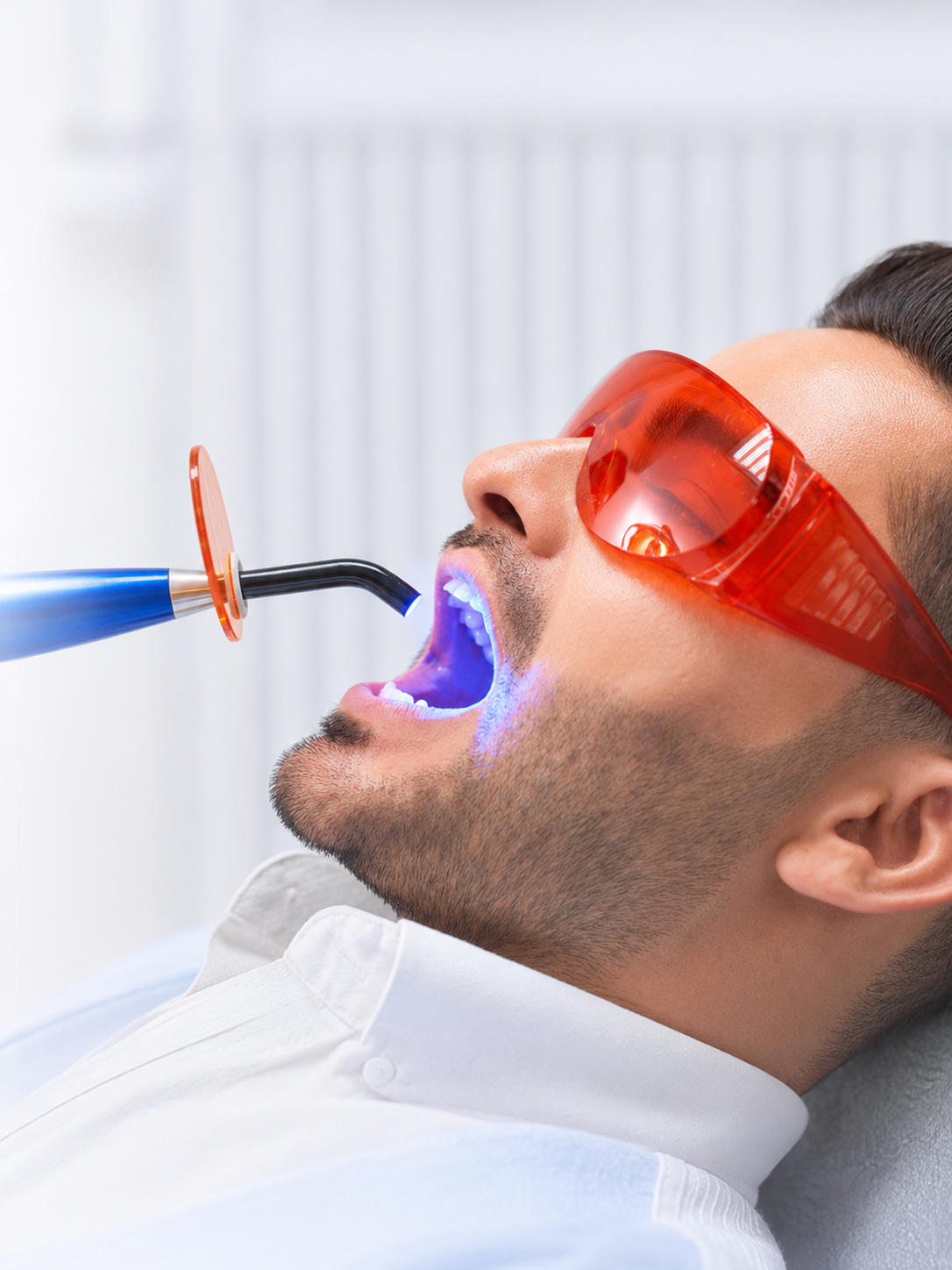 Laserterapia